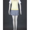 Cosrea Cosplay Costumes Bleach Karakura High School Female Fall Cosplay Costume