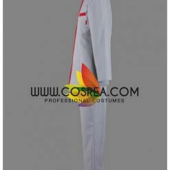 Cosrea Bleach Karakura High School Male Cosplay Costume
