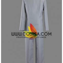 Cosrea Bleach Karakura High School Male Cosplay Costume