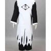 Cosrea Bleach Kenpachi Kiganjo Shinigami Cosplay Costume
