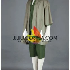 Cosrea Bleach Kisuke Urahara Cosplay Costume Cosplay Costumes