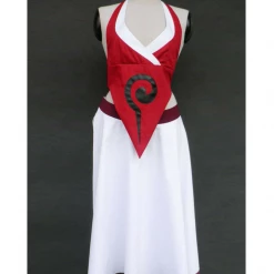 Cosrea Cosplay Costumes Bleach Kukaku Shiba Cosplay Costume