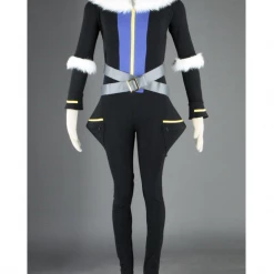 Cosrea Bleach Noba Cosplay Costume Cosplay Costumes