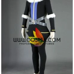Cosrea Bleach Noba Cosplay Costume Cosplay Costumes