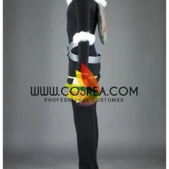 Cosrea Bleach Noba Cosplay Costume Cosplay Costumes