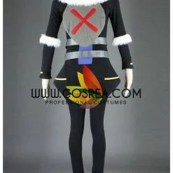 Cosrea Bleach Noba Cosplay Costume Cosplay Costumes