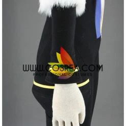 Cosrea Bleach Noba Cosplay Costume Cosplay Costumes