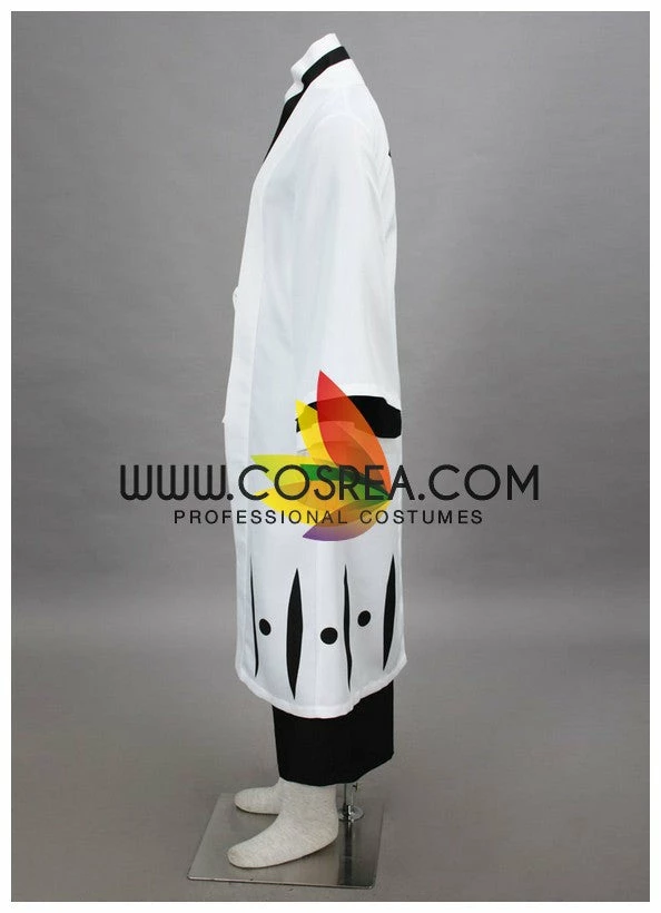 Cosrea Bleach Retsu Unohana Shinigami Cosplay Costume