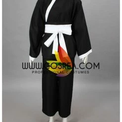 Cosrea Bleach Retsu Unohana Shinigami Cosplay Costume
