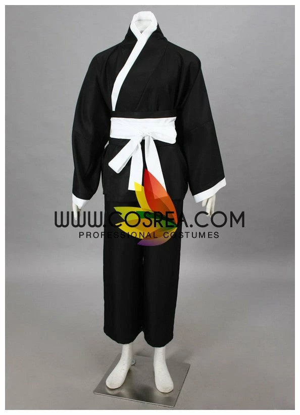 Cosrea Bleach Retsu Unohana Shinigami Cosplay Costume