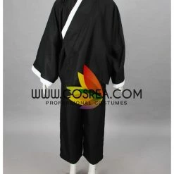 Cosrea Bleach Retsu Unohana Shinigami Cosplay Costume