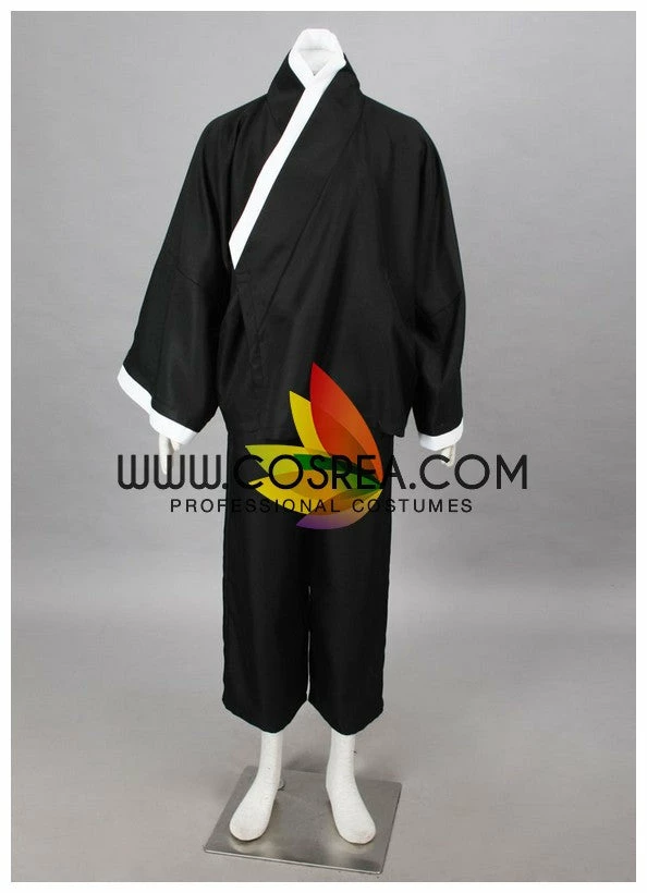 Cosrea Bleach Retsu Unohana Shinigami Cosplay Costume