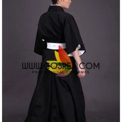 Cosrea Bleach Shinigami Cosplay Costume Cosplay Costumes