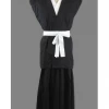 Cosrea Bleach Shuhei Hisagi Shinigami Cosplay Costume Cosplay Costumes