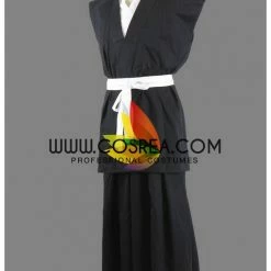 Cosrea Bleach Shuhei Hisagi Shinigami Cosplay Costume Cosplay Costumes