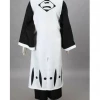 Cosrea Bleach Soifon Shinigami Cosplay Costume Cosplay Costumes