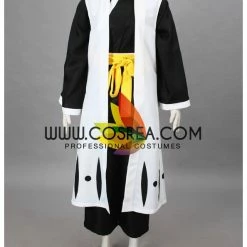 Cosrea Bleach Soifon Shinigami Cosplay Costume Cosplay Costumes