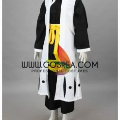 Cosrea Bleach Soifon Shinigami Cosplay Costume Cosplay Costumes