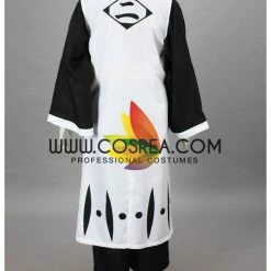 Cosrea Bleach Soifon Shinigami Cosplay Costume Cosplay Costumes