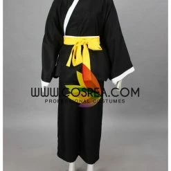 Cosrea Bleach Soifon Shinigami Cosplay Costume Cosplay Costumes