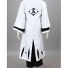 Cosrea Bleach Sosuke Aizen Shinigami Cosplay Costume