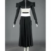 Cosrea Bleach Tier Harribel Manga Black Edition Cosplay Costume