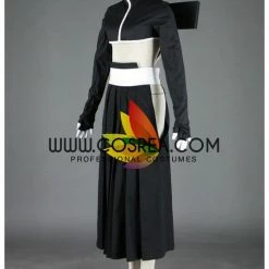 Cosrea Bleach Tier Harribel Manga Black Edition Cosplay Costume