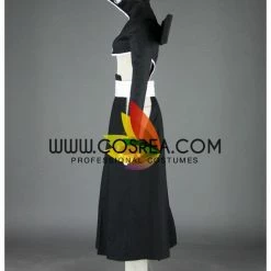 Cosrea Bleach Tier Harribel Manga Black Edition Cosplay Costume