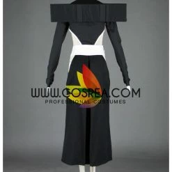 Cosrea Bleach Tier Harribel Manga Black Edition Cosplay Costume