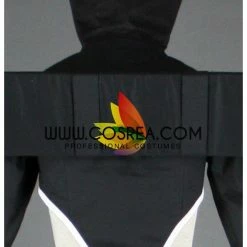 Cosrea Bleach Tier Harribel Manga Black Edition Cosplay Costume