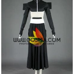 Cosrea Bleach Tier Harribel Manga Black Edition Cosplay Costume