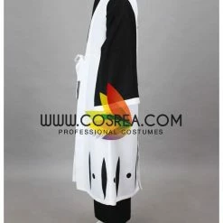 Cosrea Cosplay Costumes Bleach Toshiro Hitsugaya Shinigami Cosplay Costume