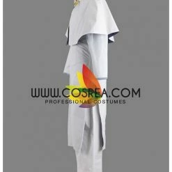 Cosrea Bleach Uryu Ishida Quincy Cosplay Costume Cosplay Costumes