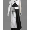 Cosrea Bleach Uryu Ishida Quincy Soul Reaper Cosplay Costume