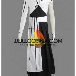 Cosrea Bleach Uryu Ishida Quincy Soul Reaper Cosplay Costume