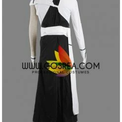 Cosrea Bleach Uryu Ishida Quincy Soul Reaper Cosplay Costume