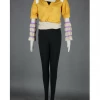 Cosrea Bleach Yoruichi Shihoin Cosplay Costume