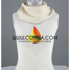 Cosrea Bleach Yoruichi Shihoin Cosplay Costume