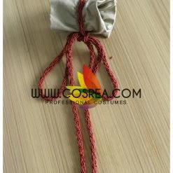 Cosrea Bleach Yoruichi Shihoin Cosplay Costume