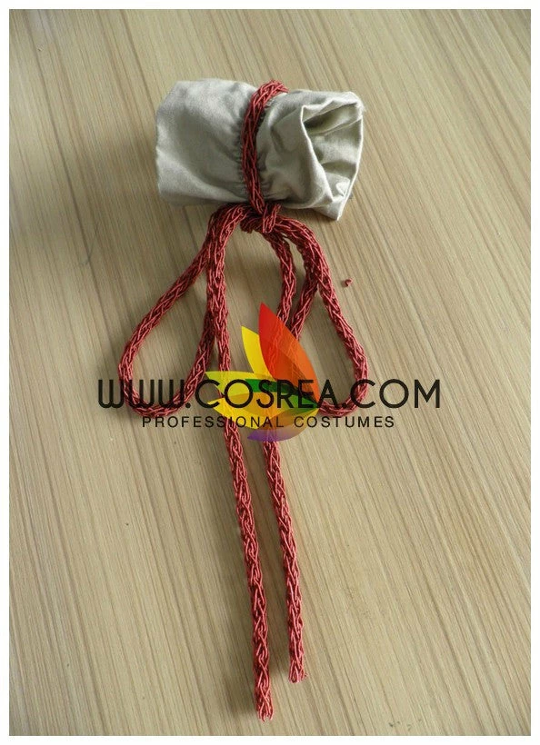 Cosrea Bleach Yoruichi Shihoin Cosplay Costume