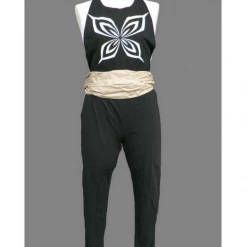 Cosrea Bleach Yoruichi Shihoin Secret Mobile Corps Cosplay Costume Cosplay Costumes