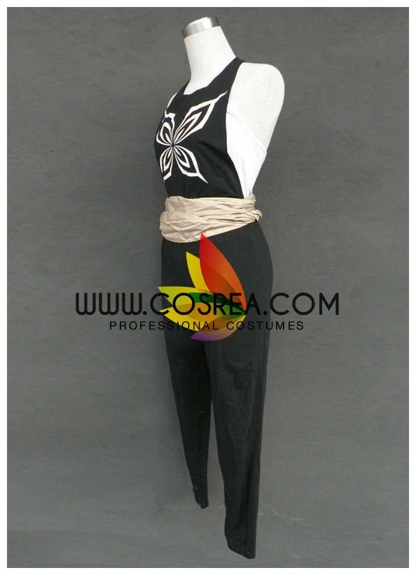 Cosrea Bleach Yoruichi Shihoin Secret Mobile Corps Cosplay Costume Cosplay Costumes