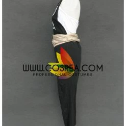 Cosrea Bleach Yoruichi Shihoin Secret Mobile Corps Cosplay Costume Cosplay Costumes