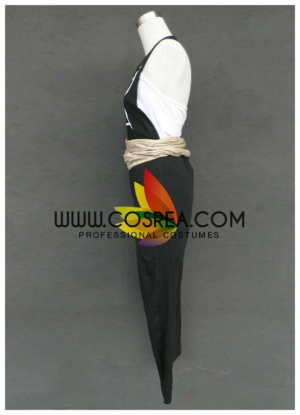 Cosrea Bleach Yoruichi Shihoin Secret Mobile Corps Cosplay Costume Cosplay Costumes