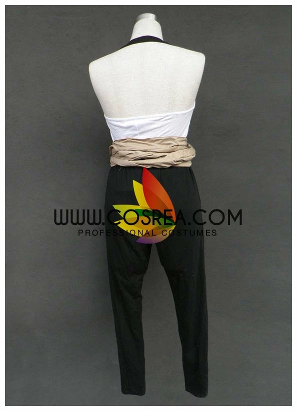 Cosrea Bleach Yoruichi Shihoin Secret Mobile Corps Cosplay Costume Cosplay Costumes