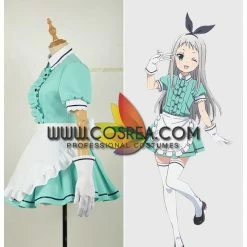 Cosrea Blend S Hideri Kanzaki Cafe Cosplay Costume