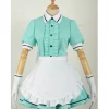 Cosrea Blend S Hideri Kanzaki Cafe Cosplay Costume