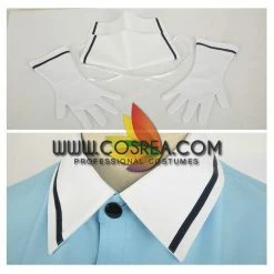 Cosrea Blend S Kaho Hinata Cafe Cosplay Costume