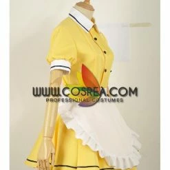 Cosrea Cosplay Costumes Blend S Mafuyu Hoshikawa Cafe Cosplay Costume