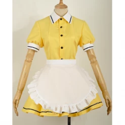 Cosrea Cosplay Costumes Blend S Mafuyu Hoshikawa Cafe Cosplay Costume